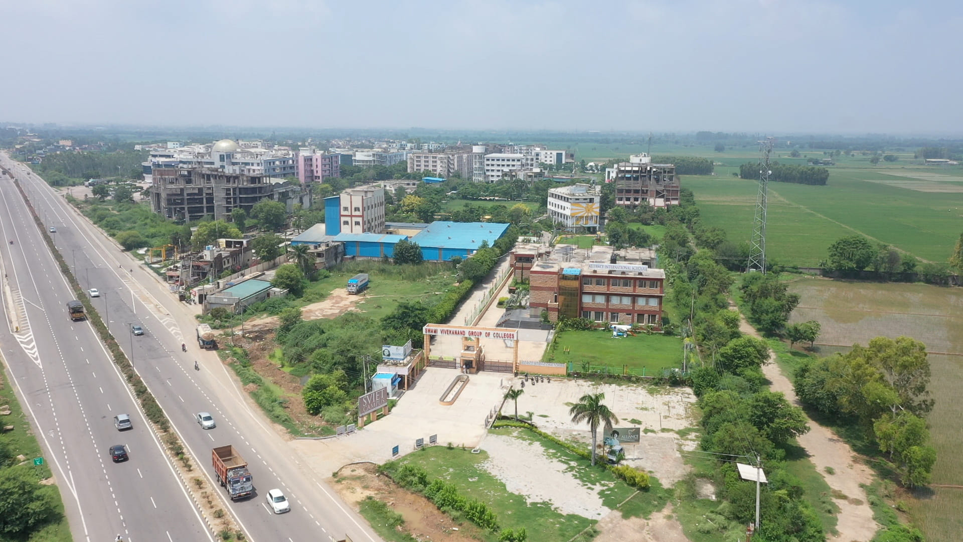 SVIET Chandigarh Extra-Curricular photo (3) by Satyam Kumar